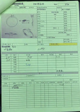 Sterling Silver Semi Mount Ring Setting Round RD 6x6mm - Syzjewelry